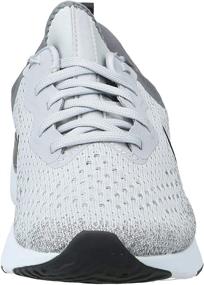 img 3 attached to NIKE Womens Odyssey Running White Wolf Women's Shoes for Athletic