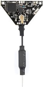 img 4 attached to 🚁 BETAFPV A01 VTX 5.8GHz 40CH 0/25/200mW Switchable VTX Raceband NTSC/PAL RG178 Antenna - Ideal for FPV Racing Drone & Micro Quadcopter