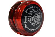 🔥 yomega fireball pro responsive transaxle logo