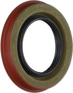 timken 100727 pinion seal logo