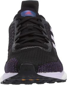 img 3 attached to 👟 adidas Women's Solar Boost ST 19 Running Sneakers Shoes in Black - Enhanced Performance and Style