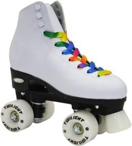 img 2 attached to Epic Skates Allure Light Up Roller