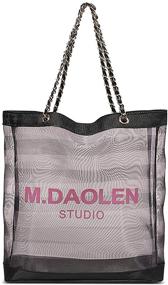 img 3 attached to MAUKEN DAOLEN Fashion Shoulder Handbags