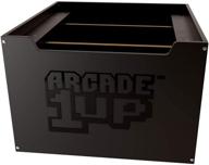 arcade1up branded 1ft arcade1up riser (generic) логотип