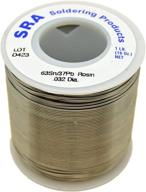 sra soldering products wbrc63 3732 logo