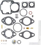 🔧 optimized carburetor kit: walker products model 15253a logo