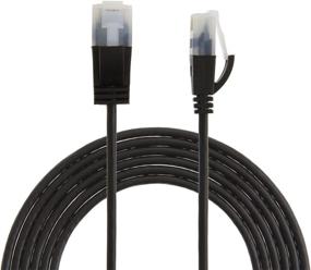 img 1 attached to Ethernet-кабель "CableCreation" для гигабитных компьютерных промышленных электрических сетей.