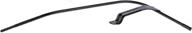 dorman 917-303 engine oil dipstick tube: reliable fit and performance for your vehicle's select models logo