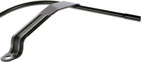 img 1 attached to Dorman 917-303 Engine Oil Dipstick Tube: Reliable fit and performance for your vehicle's select models