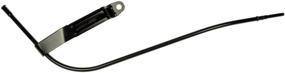 img 3 attached to Dorman 917-303 Engine Oil Dipstick Tube: Reliable fit and performance for your vehicle's select models