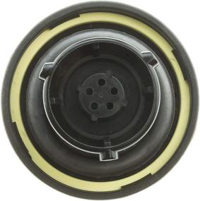 img 1 attached to 🔒 Gates 31828 Locking Fuel Tank Cap: Secure Your Fuel with Confidence!