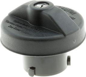 img 3 attached to 🔒 Gates 31828 Locking Fuel Tank Cap: Secure Your Fuel with Confidence!