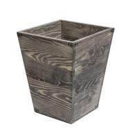 vergoodr farmhouse decorative brackets wastebaskets logo