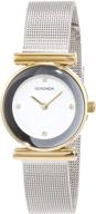 sekonda 4887 2700000000004 ladies watch 4887 logo