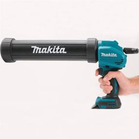 img 1 attached to 🔋 Makita XGC01ZC Cordless Adhesive - Lithium-Ion Powered for Optimal Performance