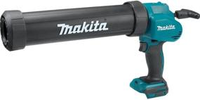 img 4 attached to 🔋 Makita XGC01ZC Cordless Adhesive - Lithium-Ion Powered for Optimal Performance