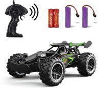 remote control 2 4ghz monster racing logo