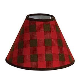 img 4 attached to 🏞️ Lamp Shade from Northwoods