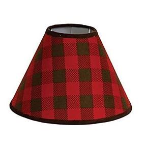 img 2 attached to 🏞️ Lamp Shade from Northwoods