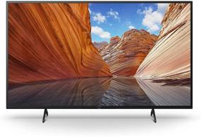 img 3 attached to Sony KD43X80J BRAVIA 43-Inch 4K Ultra HD 📺 HDR LED Smart TV Bundle: Soundbar, Cable + More!
