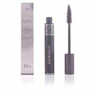 👁️ christian dior diorshow lash extension effect volume mascara: amplify your lashes with pro black shade logo