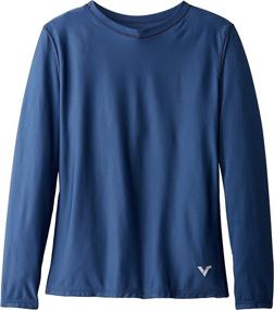 img 2 attached to Victory KoreDry Relaxed Sleeve X Large Sports & Fitness