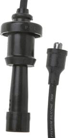 img 1 attached to ACDelco 9444J Professional Spark Plug