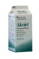 alconox 1404 alcojet low foam 🧼 powdered detergent, 4 lbs box (case of 9) logo