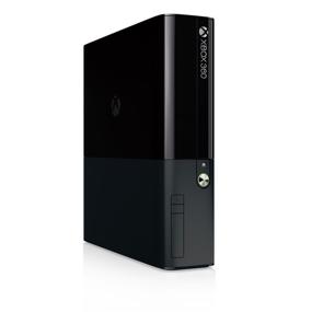 img 2 attached to 🎮 XBOX 360 E Console - 250GB Storage Capacity by Microsoft