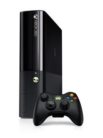 img 3 attached to 🎮 XBOX 360 E Console - 250GB Storage Capacity by Microsoft