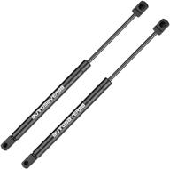 🚗 autosaver88 front hood lift supports struts for 1997-2006 ford expedition, 1997-2004 f150, 1997-1999 f250 - hood gas charged springs rod dampers (2pcs atls1810) logo