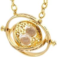 ⏳ ожерелье-песочные часы фалькон хоркрукс бодитренд - ожерелье времени хермионы-оберточки для волшебства. logo