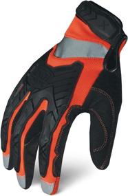 img 4 attached to Ironclad Protection Washable Multiple EXO2 HZIO 04 L