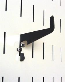 img 3 attached to 🔧 Wall Control 10 HM 002 Slotted Pegboard Heavy-Duty Hardware