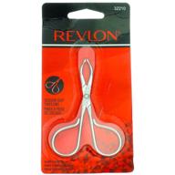 🔧 revlon perfectweeze tweezer, slant tip, 3-pack logo