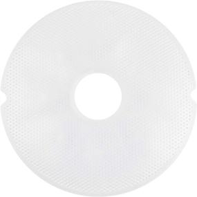 img 3 attached to 🍽️ NESCO LM-2-6 13.5" Snackmaster Clean-A-Screen: Premium White Dehydrator Accessories (2 Pack)