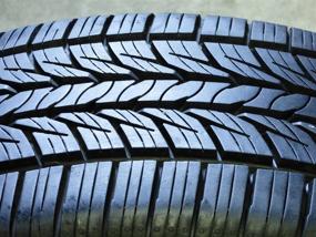 img 3 attached to AltiMAX RT43 Radial Tire - 215/55R17 94T by General
