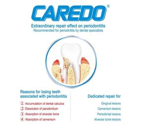 img 2 attached to 🦷 Toothpaste: The Natural Solution to Periodontitis, Outperforming Drugs and Medical Treatments, Reduces Dental Calculus - 100g x 2