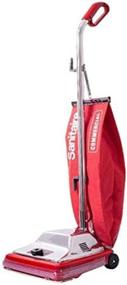 img 1 attached to 🧹 Sanitaire Tradition SC886G Bagged Commercial Vacuum - Powerful Cleaning Solution for Large Spaces