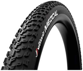 img 3 attached to 🚲 Vittoria Mezcal Rigid Mountain Bike Tire