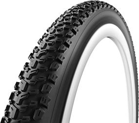 img 2 attached to 🚲 Vittoria Mezcal Rigid Mountain Bike Tire