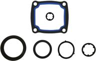 fel-pro tcs 46168 front crankshaft seal set: optimal sealing solution for enhanced engine performance logo