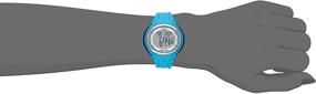 img 2 attached to Timex Womens TW5K906009J Ironman Silicone