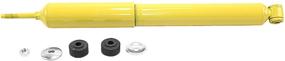 img 4 attached to 🚛 Monroe Gas-Magnum 34778 Truck Shock Absorber