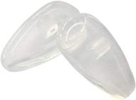 askana chamber silicone nosepads sensitive logo