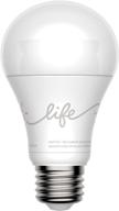 💡 ge 44301 c life lighting 1 pack - long-lasting and energy-efficient solution for brighter spaces логотип