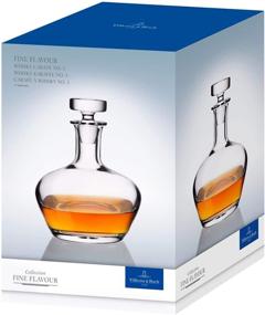 img 2 attached to 🥃 Villeroy Boch Scotch Whisky Decanter