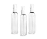 🧴 grand parfums plastic bottle atomizer logo