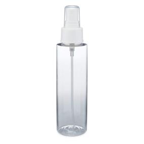 img 1 attached to 🧴 Grand Parfums Plastic Bottle Atomizer