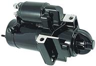 pg-6792-md sae j1171 marine certified professional starter for volvo penta 4.3l 5.0 5.7 350 - 1998-up logo